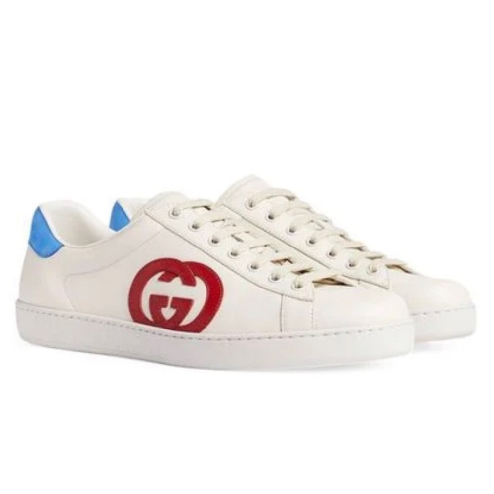 Gucci Mens shoes size 10.5